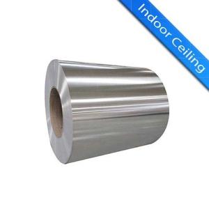 Wholesale High Durable 1100 3003 3105 5052 Aluminum Alloy Coils for Ceilings from china suppliers
