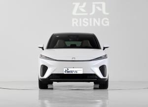 Wholesale New Energy Technology Rising Auto R7 MG S9 9 Luxury EV Electric Smart Cars from china suppliers