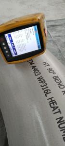 Wholesale ASTM 312 904L SMLS Seamless Schedule 40 Pipe Stainless Steel Pipe from china suppliers