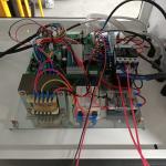 Computerized Mobile Fuel Dispensing Unit Fuel Dispenser Accessories Electronic
