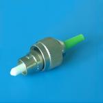 FC Fiber Optic Cable Connector Single Multimode Fiber Optic Connectors