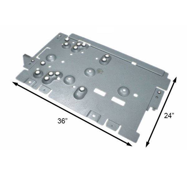 40 Years Experience Customized Stainless Steel Deep Drawing for Customer Requirements