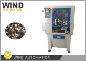 Wholesale Armature Commutator Slotting Machine Com Slotter Mica Cutting WIND-6088-CS from china suppliers