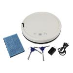 90min Smart Intelligent Vacuum Cleaner 1800MA Auto Floor Cleaner Robot