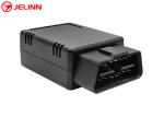 OBD2 Plastic Case OBD 2 Housing OBDII Cover and Male Plug With 90 Degree Right
