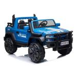 Children's 12V Electric UTV Car with MP3 and Music Style Ride On Toy Plastic