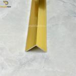 Fashion Aluminium L Shape Tile Trim For Corner 6063 Accessories