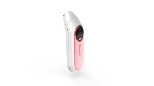 Wholesale Wireless Charging RF Skin Tightening Home Device 15W Radio Frequency Facial Machine from china suppliers