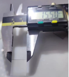 Optical Grade 15x15mm CVD Synthetic Diamond Lab Grown Diamond Seeds