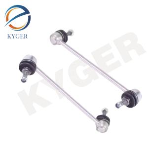 Wholesale 31351130075 Auto Suspension Systems Stabilizer Link Front Left /Right Link Rod Set For BMW 3 Saloon E30 E36 E28 E34 E24 E32 from china suppliers