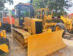 Beautiful Used Caterpillar Mini Crawler Bulldozer D5K on Promotion