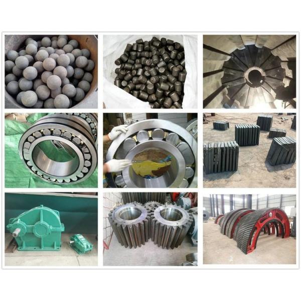 Versatile stone ore powder grinding mill ball mill machine for different needs