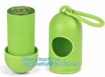 POOP BAGS, SCOOPERS, PET WASTE BAGS, PET BAGS, LITTER BAGS, DOGGY BAGS, DOG