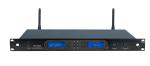 excellent quality 8008 wireless microphone system 200 channels infrared LCD