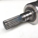 450-600mm Car Half Axle Left/Right Shaft-Axle CV Half Shaft Drive Shaft for