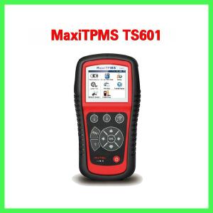China AUTEL TPMS DIAGNOSTIC AND SERVICE TOOL MaxiTPMS TS601 on sale