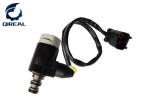 714-11-16840 714-11-16830 Solenoid Valve Assy For Wheel Loader WA120-3 WA150-3