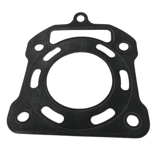 Motorcycle Parts for Tricycle ZongShen CG200 Water-Cooled Engine Assembly