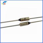 DYE Series Thermal Cutoff Fuse DF240S10A15A 240 Degree 125V 250V