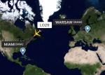 Safety Air Freight From China To USA Miami With Consolidation Service