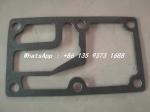 Hot sell Cummins K38 K50 diesel engine part oil filter head gasket 3629387