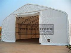 Wholesale Most Popular Truss Style Model,12.2m(40') Wide Fabric Structure from china suppliers