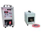 High Frquency Induction Heating Machine Of Metal Processing Parts 340V-480V 40KW