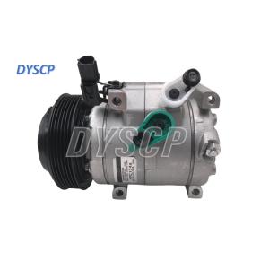 Wholesale 97701-D0300 97701D0300 Air Compressor For Car AC For Hyundai Verna 2010-2011 from china suppliers