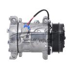 Air Cond Compressor SD7H154061 WXDG014 For GMC Chevrolet C4500 C5500 Truck