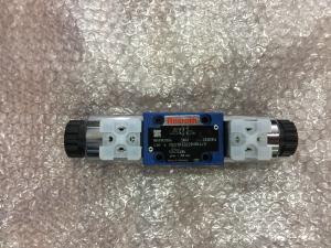 Wholesale Rexroth Hydraulic Solenoid Valve 4WE6L 4WE6M 4WE6Q 4WE6Y Series from china suppliers