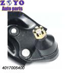 40-08026 Chinese Car Suspension Parts Front Lower Control Arm for Geely Boyue