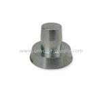 D40 X 18.1,19.3mm Round Magnetic Holder For Precast Concrete Embedded PVC PIPE