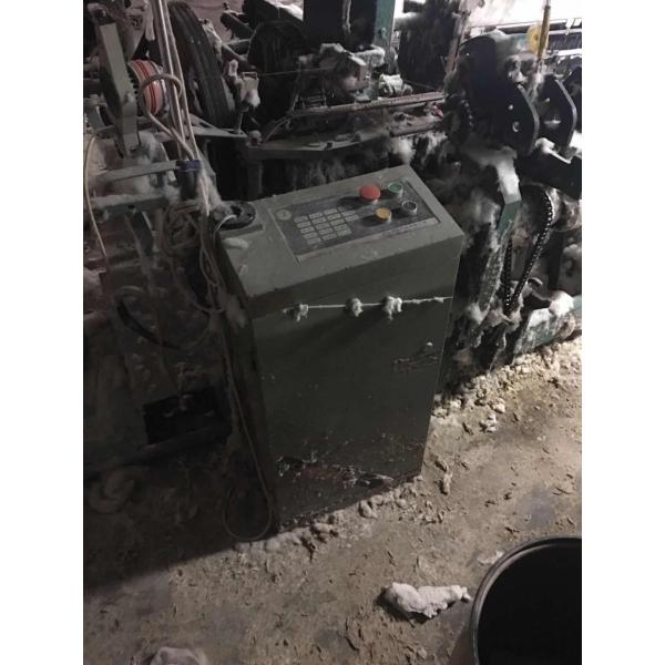 USED CHINA RAPIER LOOM SJ758-280CM HEAVY WALLBOARD X12Set