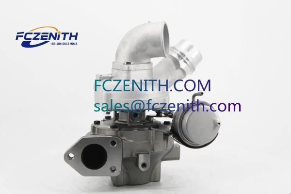 GT1749V BV43 Hyundai Turbo 28231-4A700 28230-4A700 53039880353 For Engine A4CB E