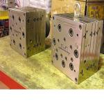 H13 Steel Custom Die Casting / Aluminum Extrusion Mold 60inch For Heat Sink