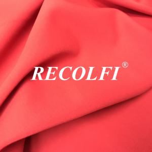 Wholesale Water Ballet Swimsuit Fabric Material Refined Power Stretch Solid Plain Colors from china suppliers