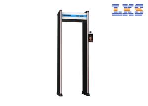 Wholesale DC9V Walk Through Temperature Scanner Intelligent Contactless from china suppliers