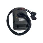 Machinery Repair Shops Excavator Display Instrument E312D2 E320D2 Monitoring