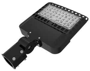 Wholesale IP65 LED Parking Lot Lights Dimmable For Roadway from china suppliers