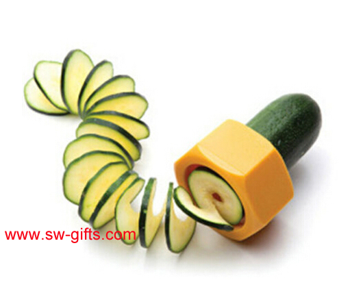 Cucumber Peeler Vegetable Slicer Fruit Kitchen Tool Good Quality Gadget Gifts
