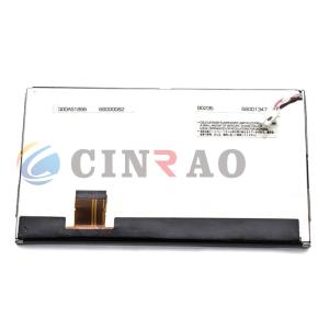 Wholesale TFT Automotive LCD Display LQ0DAS1855 GPS For Car Spare Parts from china suppliers