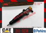 Diesel C9 Engine Common Rail Fuel Injector 387-9431 10R-9003 241-3238 241-3239
