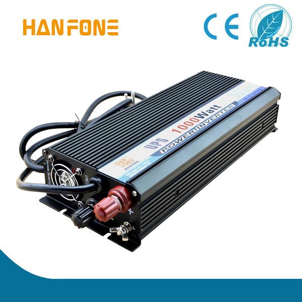 HanFong 1000Watt Modified Sine Wave Power Inverters 50Hz / 60Hz 12v to 220v UPS