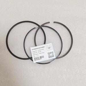 Wholesale 6D125 Piston Ring For Excavator Engine Parts 5I8629 5I8630 5I8417 from china suppliers