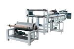2800mm T Die Eva Solar Cell Encapsulation Film Production Line 180kg/H