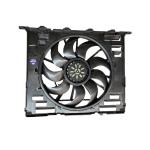 600W Radiator Cooling Fan 17428677740 17427953568 17427953400 FOR G38/G30 G11