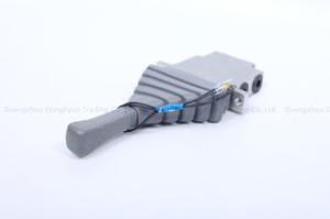 Wholesale Excavator Parts PC300-7 K3V112DT-A8VO55 12G Joystick Handle Pilot Valve for JCM Hyundai Hitachi from china suppliers