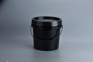 Wholesale 5L Plastic Bucket Using A Wide Range HDPP Materials from china suppliers