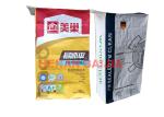 Professional Pasted Valve Multiwall Paper Bags Flexo Printing Ultrasonic Sealing