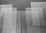 Rigid Hips Plastic Sheet , Clear Plastic Sheet Roll High Performance